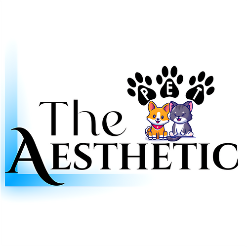 The Pet Aesthetic